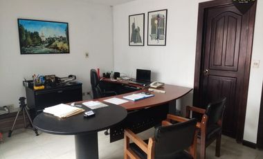 Casa de arriendo en Remigio Crespo – código:16704