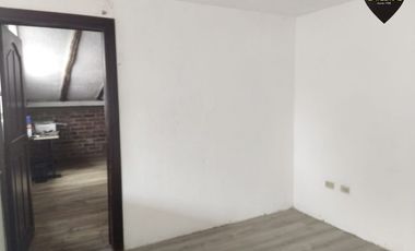 Casa de arriendo en Remigio Crespo – código:16704