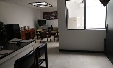 Casa de arriendo en Remigio Crespo – código:16704
