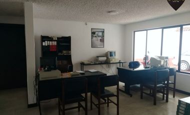 Casa de arriendo en Remigio Crespo – código:16704