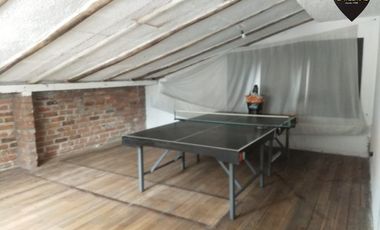 Casa de arriendo en Remigio Crespo – código:16704