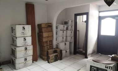 Casa de arriendo en Remigio Crespo – código:16704