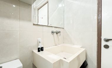 Apartemen Green Central City Glodok