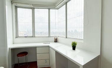 Apartemen Green Central City Glodok