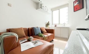 Apartemen Green Central City Glodok