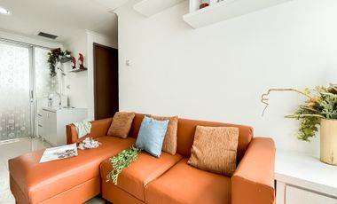 Apartemen Green Central City Glodok