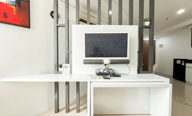 Apartemen Green Central City Glodok