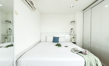 Apartemen Green Central City Glodok