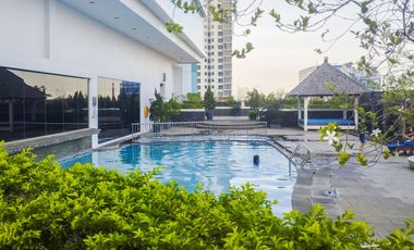 Apartemen Green Central City Glodok