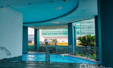 Apartemen Green Central City Glodok