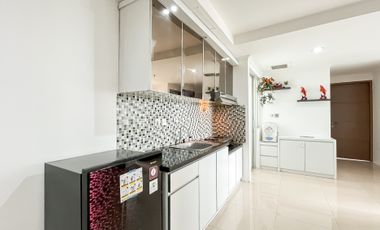 Apartemen Green Central City Glodok