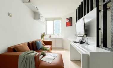 Apartemen Green Central City Glodok