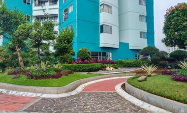 Apartemen Green Central City Glodok