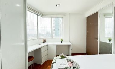 Apartemen Green Central City Glodok