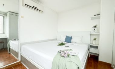 Apartemen Green Central City Glodok