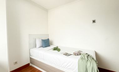 Apartemen Green Central City Glodok