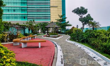 Apartemen Green Central City Glodok