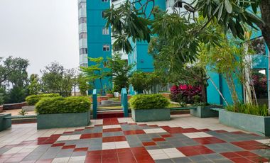 Apartemen Green Central City Glodok