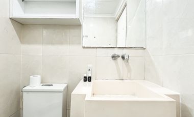 Apartemen Green Central City Glodok