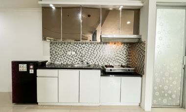 Apartemen Green Central City Glodok