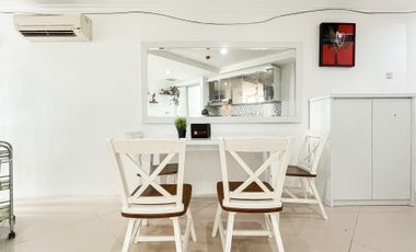 Apartemen Green Central City Glodok