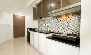 Apartemen Green Central City Glodok