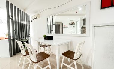 Apartemen Green Central City Glodok