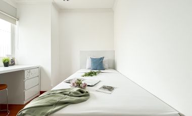 Apartemen Green Central City Glodok