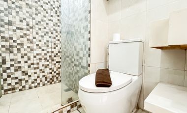 Apartemen Green Central City Glodok