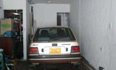 SE VENDE  CASA RENTABLE  EN  BARRIO CAMILO TORRES KENNEDY BOGOTA COLOMBIA
