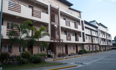 MIDRISE CONDO IN VALENZUELA 2 BEDROOM CONDO UNIT AT BUILDERSVILLE