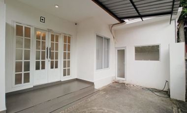 Villa Siap Huni Under 2 M Dekat Bandara Ngurah Rai Bali