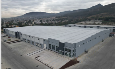 BODEGA EN RENTA COACALCO ¡NUEVA AAA!