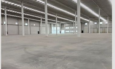 BODEGA EN RENTA COACALCO ¡NUEVA AAA!