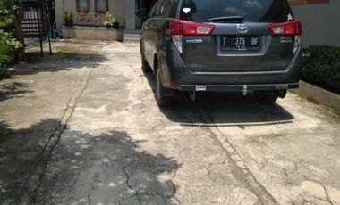 Dijual rumah luas tanah 550 meter2 strategis pinggir jalan provinsi ( Jl. Raya Campaka) Purwakarta