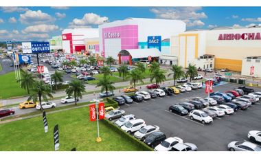 Local Comercial venta en Arraiján, Vista Alegre - Garaje