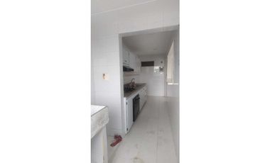 Apartaestudio en arriendo sector Del Recreo