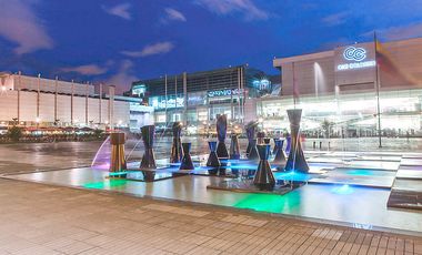 local en arriendo en gran estación. Cod A70125