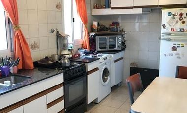 Departamento en venta en Ramos Mejia Sur