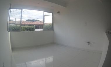 casa en venta en av. libertadores, parques residenciales b. Cod V22871