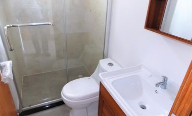 apartamento en venta en ciudad jardín. Cod V87193