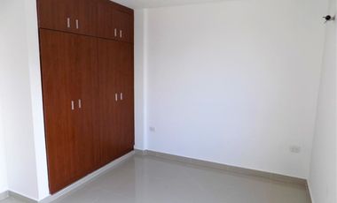 apartamento en venta en ciudad jardín. Cod V87193