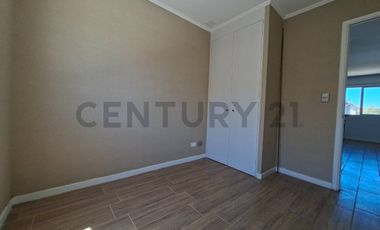 Se arrienda casa en condominio Prados de Buin II