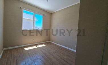 Se arrienda casa en condominio Prados de Buin II