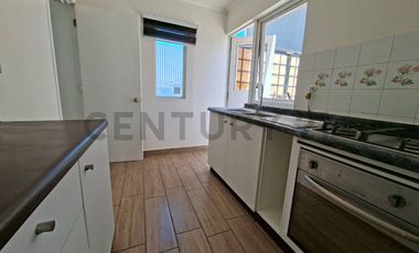 Se arrienda casa en condominio Prados de Buin II