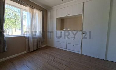 Se arrienda casa en condominio Prados de Buin II