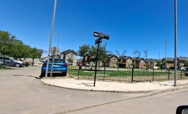 Se arrienda casa en condominio Prados de Buin II