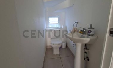 Se arrienda casa en condominio Prados de Buin II