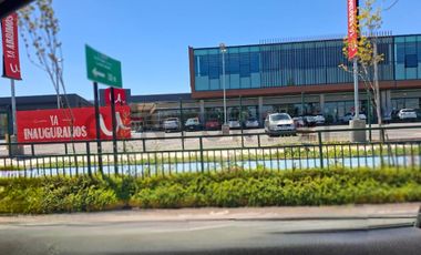 Se arrienda casa en condominio Prados de Buin II