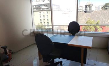 Arriendo de Oficinas en el centro de Santiago